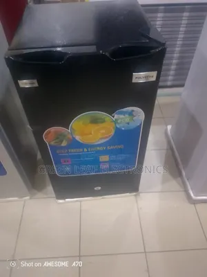 Polystar Table Top Refrigerator