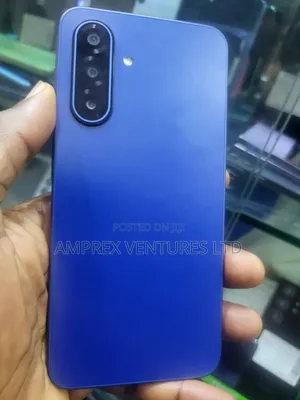 Samsung Galaxy A17 5G 128 GB Blue