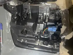 Rear Light Prado 2026 Model