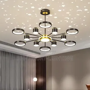 2026/27 Elementry Luxury Ceiling Fittings