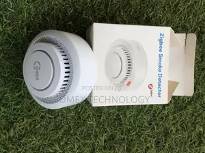 Smoke Detector