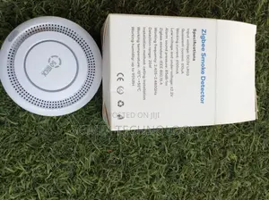 Smoke Detector