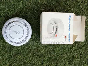 Smoke Detector