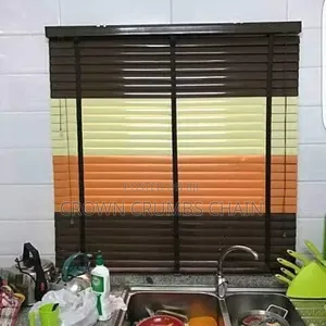 Window Blinds