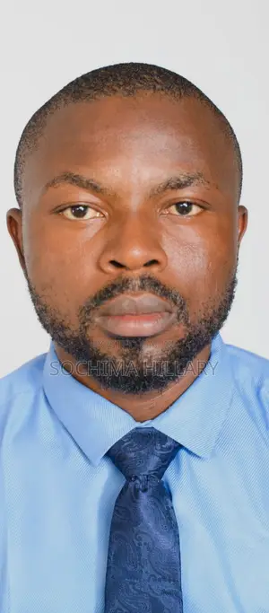 Business Admin Manager