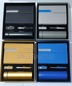 Cooperate Gift Sets