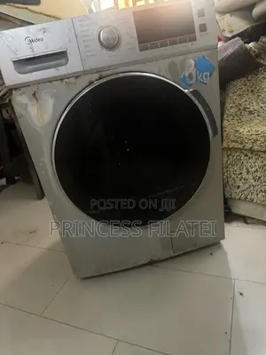 Midea Washer Dryer