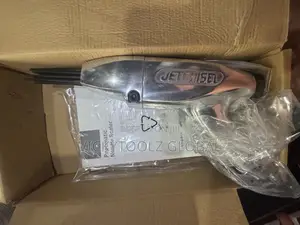 Jet Chisel Pneumatic Needle Scaler Jex-24