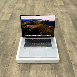 Laptop Apple MacBook Pro 2020 M1 16GB Apple M1 SSD 512GB