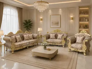Imported Royal Sofa