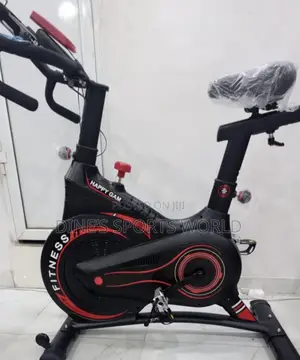Brand New Spinning Bike