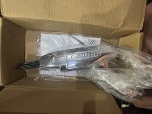 Nitto Kohki Jex-24 Jet Chisel Pneumatic Needle Scaler