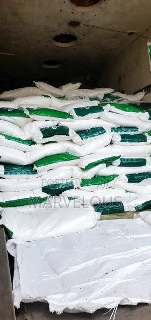 Monosodium Glutamate (M.S.G)