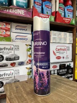 Burano Air Freshener By 12