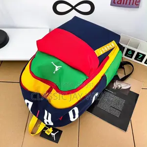 Jordan Backpack