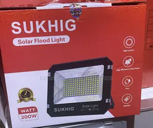 Sukhig 200w Led Floodlight