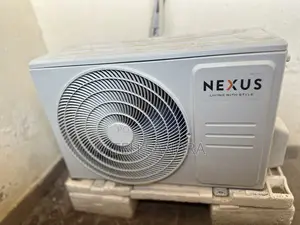 Nexus 1.5ph Inverter Ac