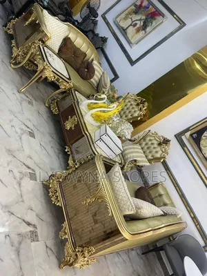 Comfortable Astonishing Standard Turkish Sofa