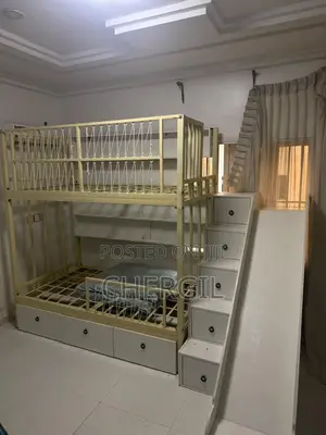 New Bunk Bed