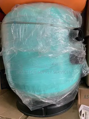 Pool Sand Filter
