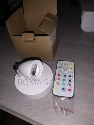Aesthetic Wall Light