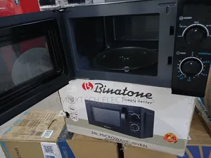 Binatone Microwave 20ltrs