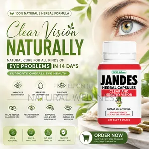Jandes Herbal Company