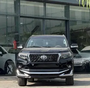 2014 Landcruiser Prado for Daily Hire in Lagos