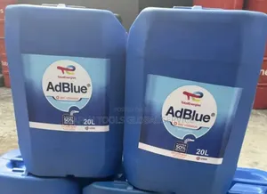 Totalenergies Adblue (20litre)