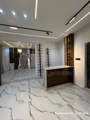 Professional Interior Design Home Styling Services