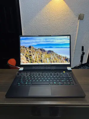 Laptop Alienware X15 R1 32GB Intel Core i7 SSD 1T