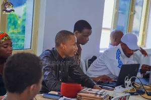 Video and Drone Training Services
