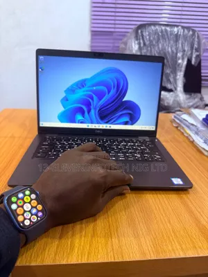 Laptop Dell Latitude 5300 8GB Intel Core i5 SSD 256GB