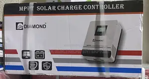 80ah Charger Controller Diamond MPPT