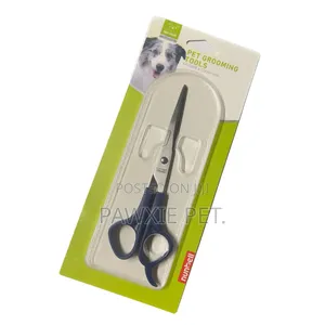 Nunbell Scissors