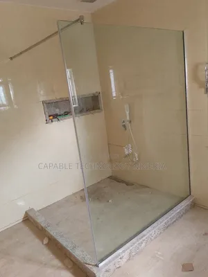 Shower Cubicle