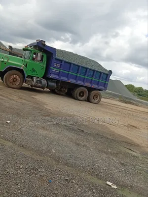 Bulk Granite Chippings Delivered to Your Doorstep