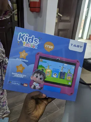 New Taby T750 128 GB
