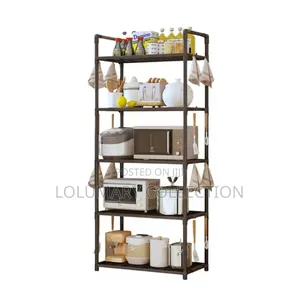 5-layer Kitchen Storage Rack