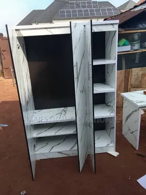 Strong Wardrobes