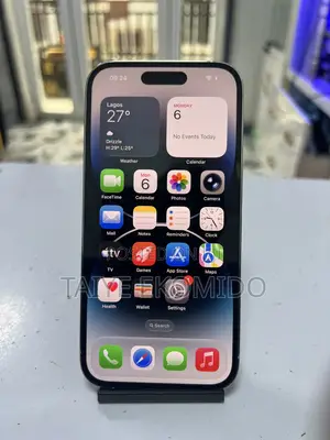Apple iPhone 14 Pro 128 GB White