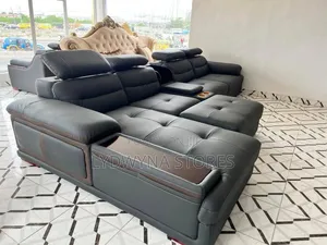 Lovely Astonishing Remarkable Quality Imported Sofa