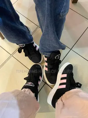 Luxury Sneakers