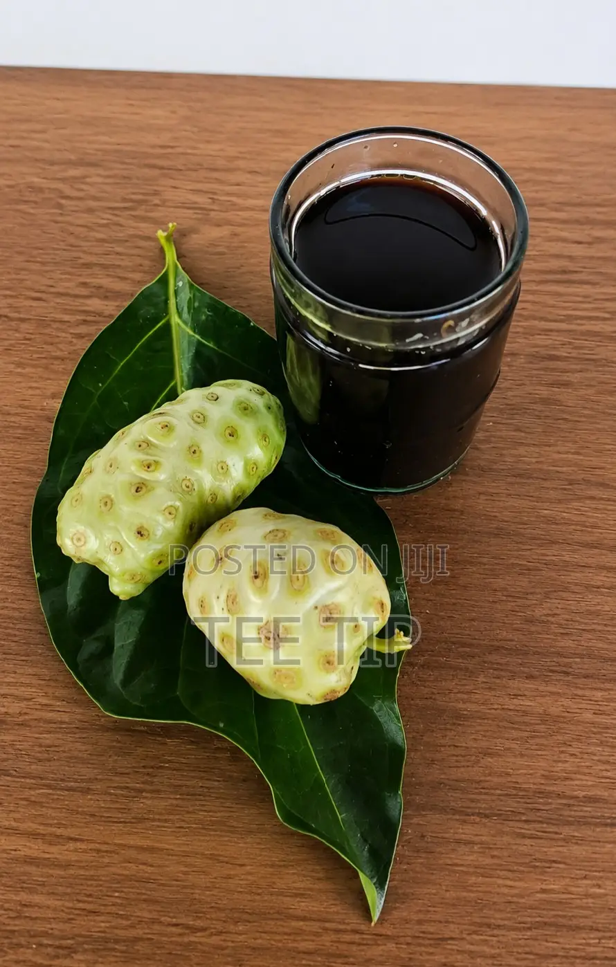 Noni Fruit Juice