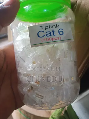 Rj45 Connector Network