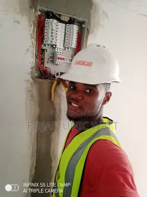 Electrician