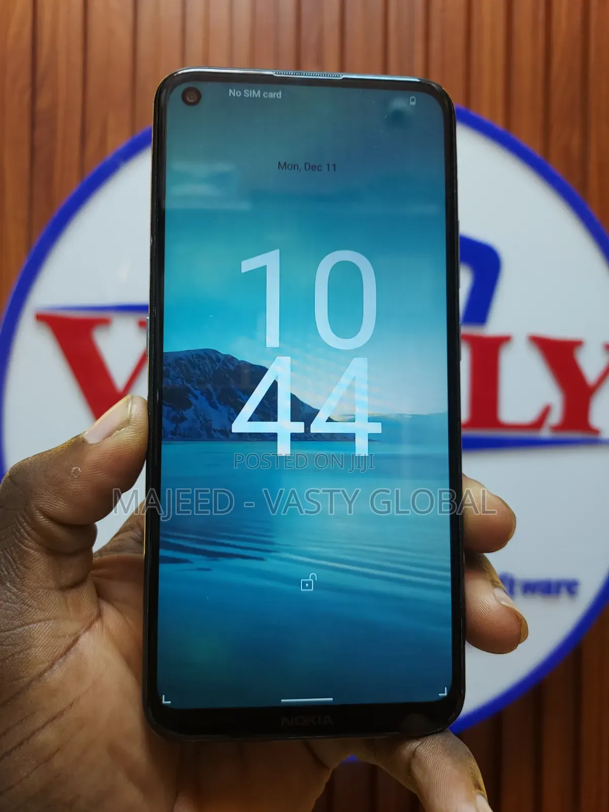 Nokia 3.4 64 GB