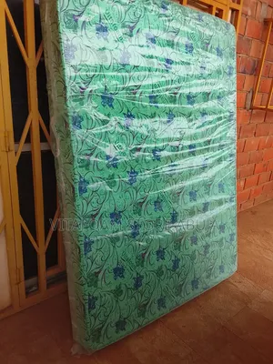41⁄2×6×8" Vita Deluxe Mattress