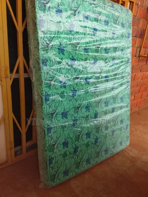 41⁄2×6×8" Vita Deluxe Mattress