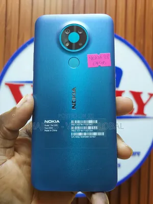 Nokia 3.4 64 GB